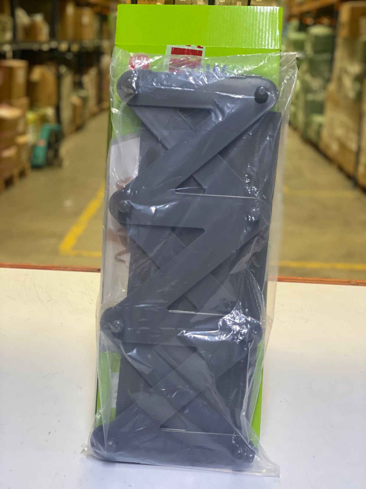 Miniatura 3 de SOPORTE DE ZAPATOS 4 NIVELES